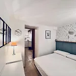 La Cachette D'antibes Apartament