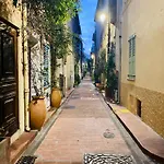La Cachette D'antibes Apartament *
