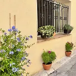 La Cachette D'antibes Apartament