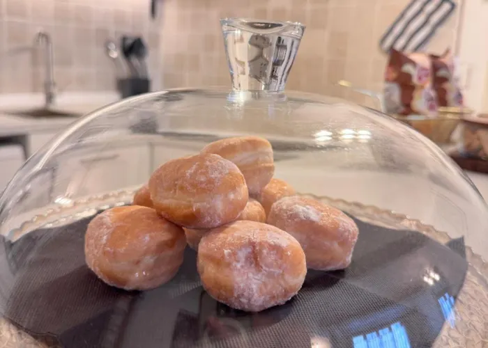 Apartman La Cachette D'antibes