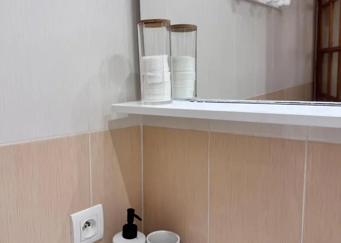 Apartman La Cachette D'antibes