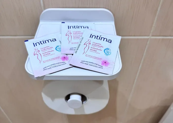 La Cachette D'antibes * Antibes