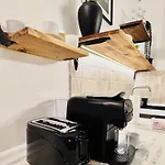 شقة La Cachette D'antibes أنتيب