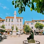 La Cachette D'antibes *