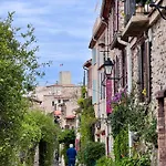 La Cachette D'antibes أنتيب