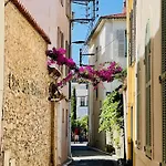 La Cachette D'antibes *