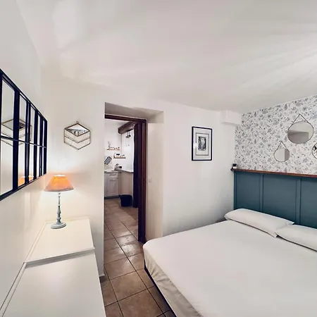 La Cachette D'antibes شقة