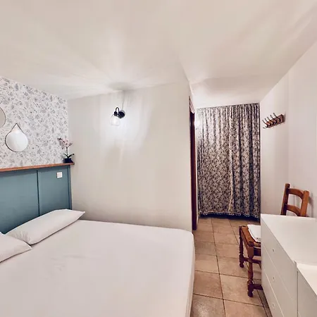 Apartment La Cachette D'antibes Antibes