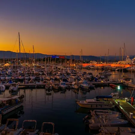 La Cachette D'antibes *