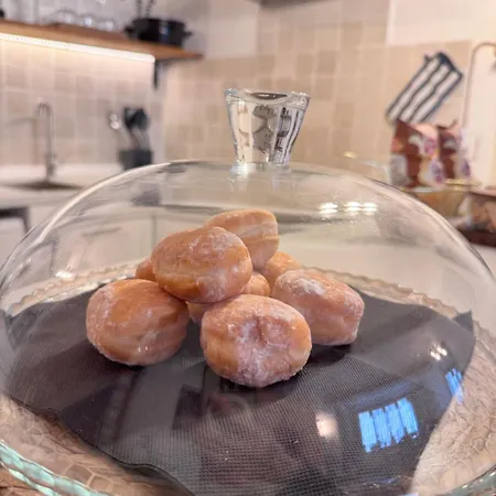 شقة La Cachette D'antibes