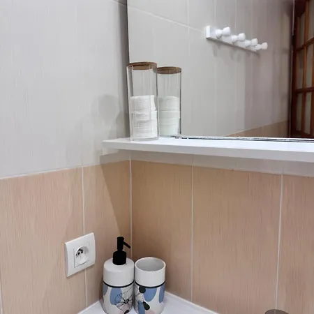 شقة La Cachette D'antibes