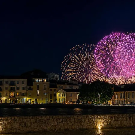 La Cachette D'antibes *