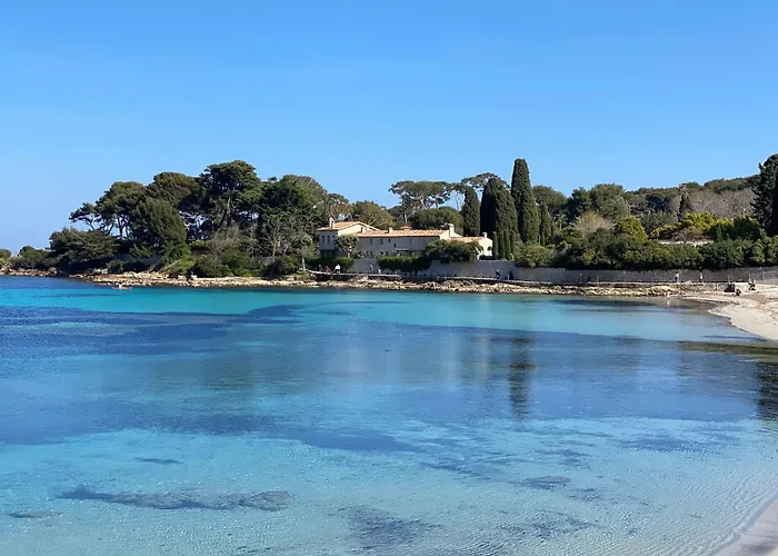 La Cachette D'antibes