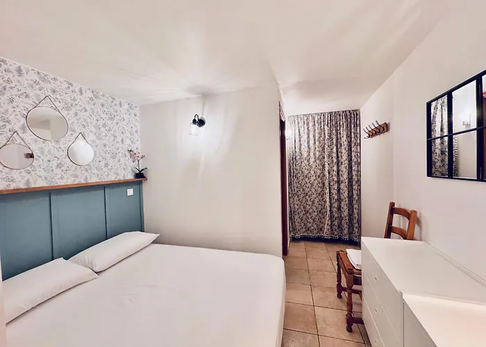 Apartamento La Cachette D'antibes Antibes