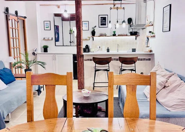 La Cachette D'antibes