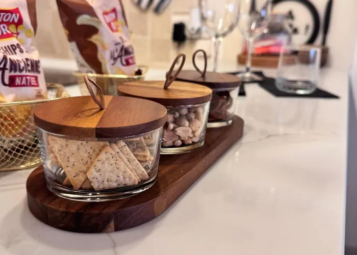 La Cachette D'antibes * Antibes